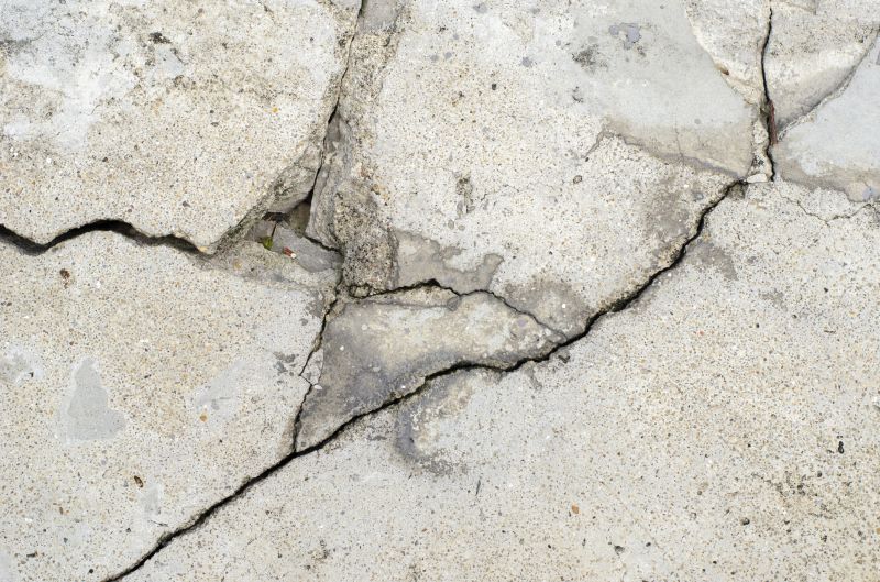 Local Concrete Patching Service in Loveland, OH
