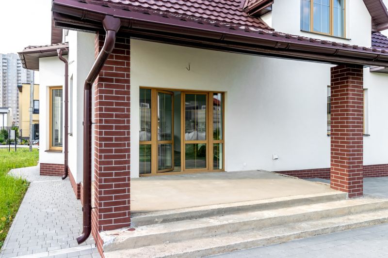 Local Concrete Porch Repair in Thief River Falls, MN