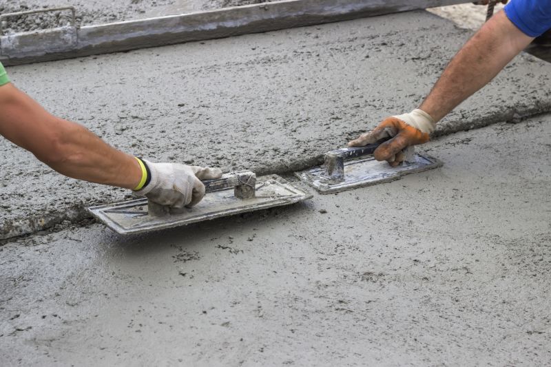 Local Concrete Repair in Sartell, MN