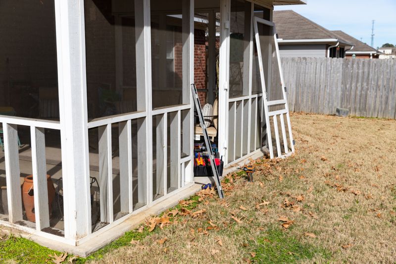 Local Patio Repair in Annandale, MN
