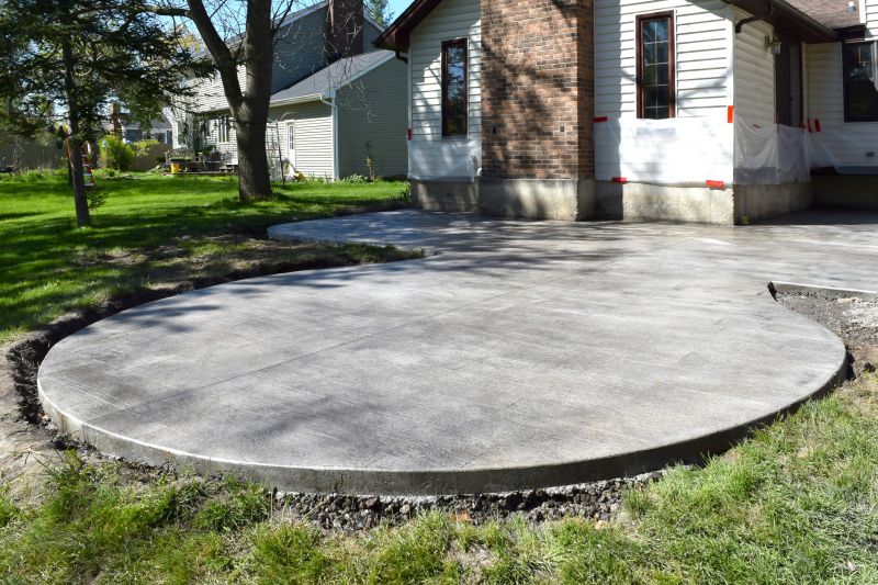 Local Patio Repair in Saint Cloud, MN