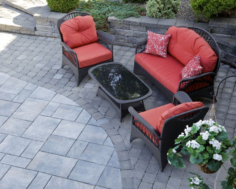 Local Patio Repair in Saint Paul, MN